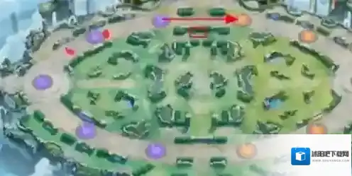 宝可梦大集结集结