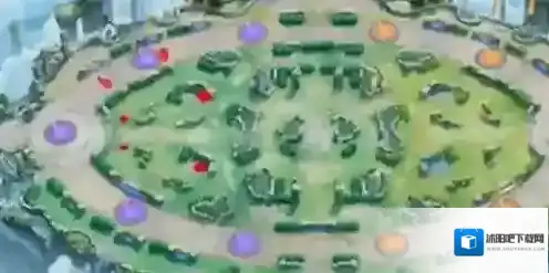 宝可梦大集结宝可梦