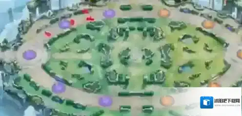 宝可梦大集结分路