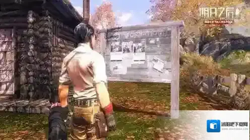 明日之后秋日森林商队任务怎么做 秋日森林商队任务攻略