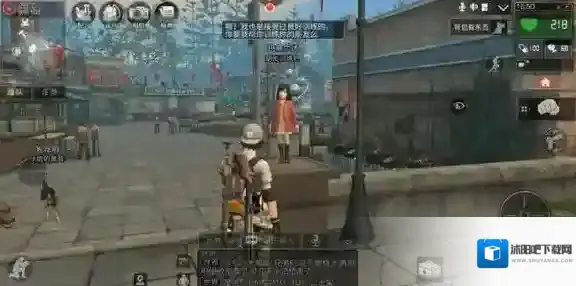 明日之后狗狗如何学技能 宠物狗学技能攻略