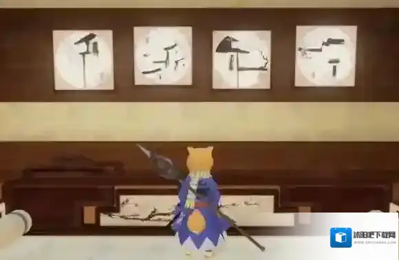 楚留香手游乐守拙杂怎么获得 重阳宴饮乐守拙杂获得技巧