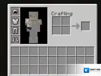 我的世界挖钻石