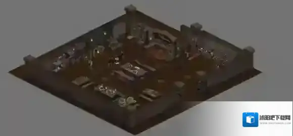 贪婪洞窟2贪婪洞窟