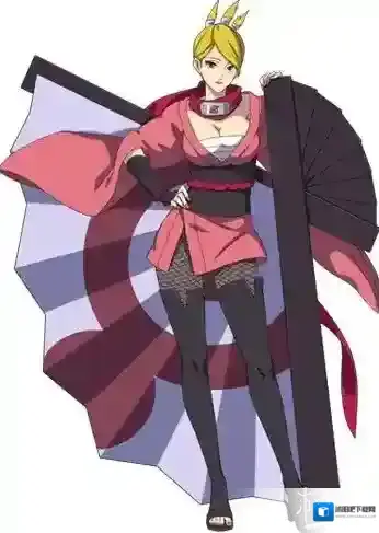 火影忍者OL手游旋风舞者怎么样 旋风舞者技能属性介绍