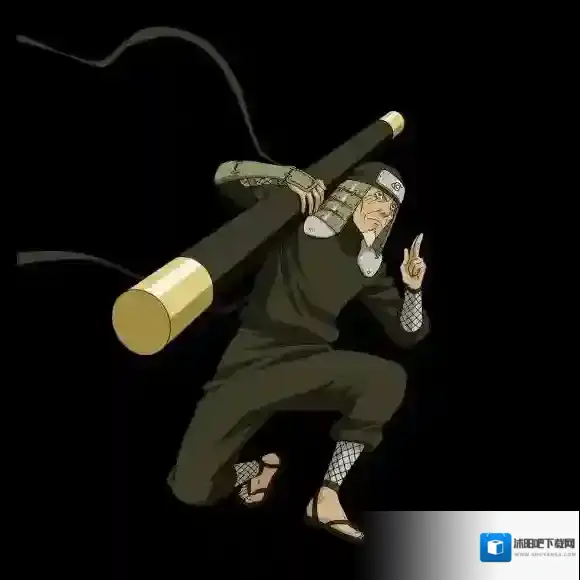 火影忍者OL猿飞日斩怎么样 猿飞日斩技能属性分享