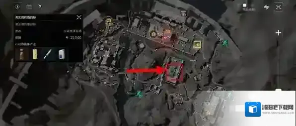 三角洲行动三角洲