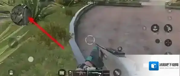 三角洲行动特殊行动