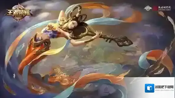 王者荣耀杨玉环