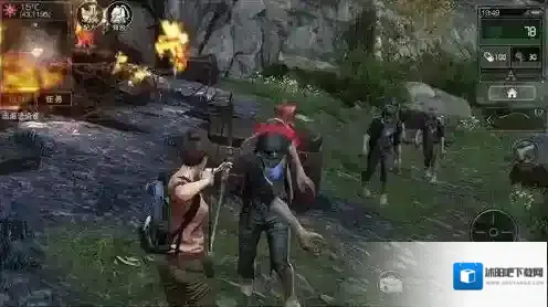 明日之后汤姆喜欢什么礼物 明日之后汤姆送礼推荐