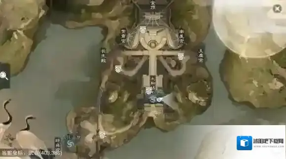 一梦江湖江湖手游