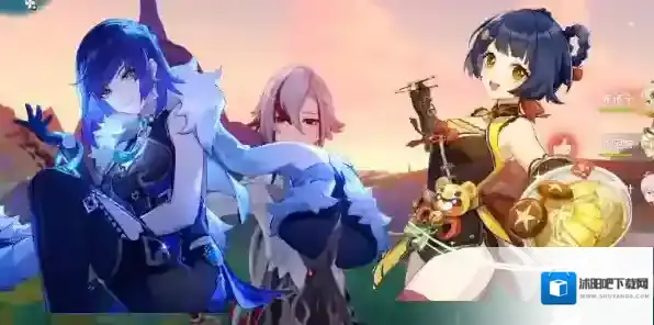 原神海灯节有谁的皮肤 原神海灯节皮肤爆料2025