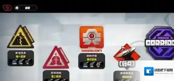 绝区零断层之谜第1区域怎么玩 绝区零断层之谜第1区域速通攻略