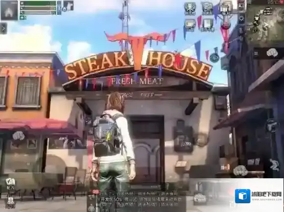 明日之后营地怎么选 营地选择推荐