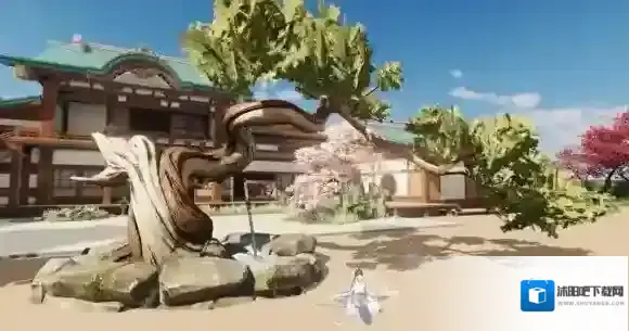 楚留香手游三尺青锋怎么获得技巧 青锋帖坐标一览