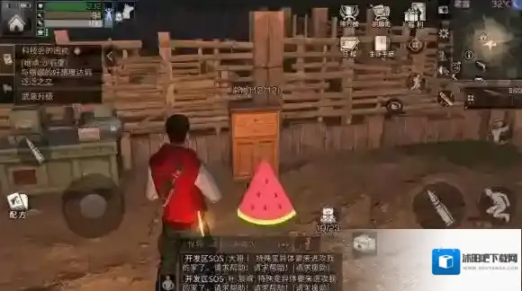 明日之后庄园隐藏属性怎么看 明日之后隐藏属性