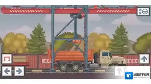 最好的司机2货物