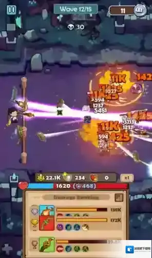 背包大师异世界大师