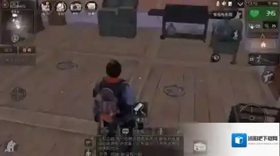 明日之后地基怎么拆除 地基拆除方法