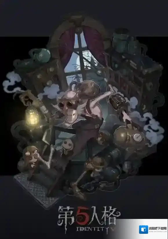 第五人格建筑师巴尔克技能 新监管者巴尔克技能介绍