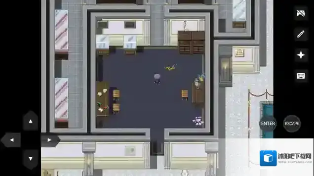 白夜博物馆博物馆