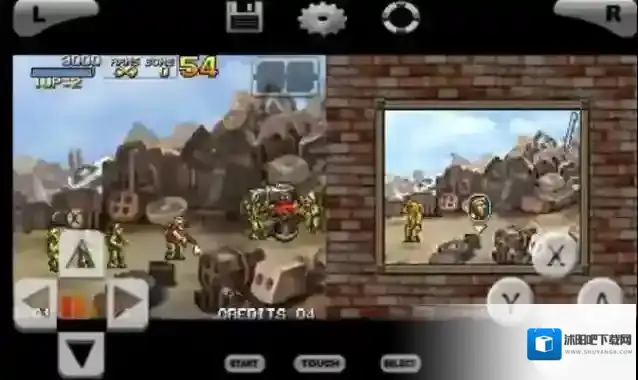 合金弹头7合金弹头