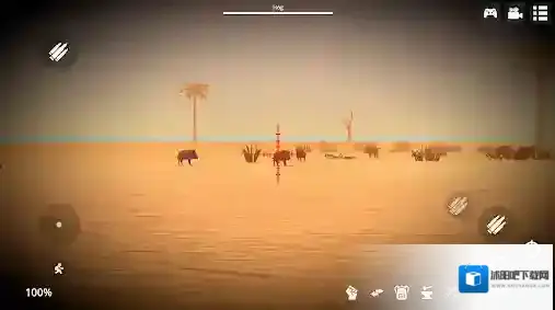 死亡荒地生存荒地生存