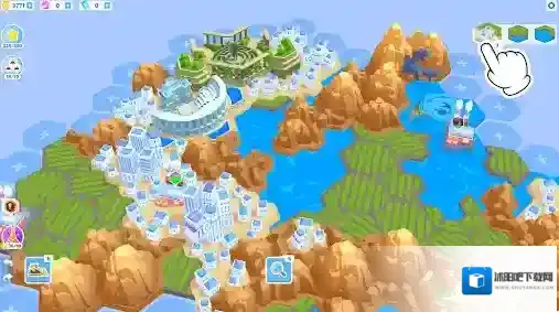 土地建造家建造