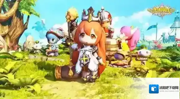 光明勇士审判者有哪几个职业 审判者职业分支介绍