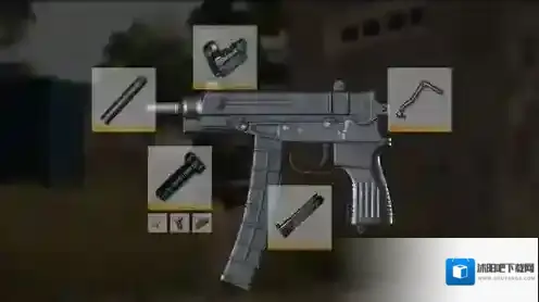 刺激战场Skorpion蝎式手枪什么时候出 Skorpion蝎式手枪上线时间介绍