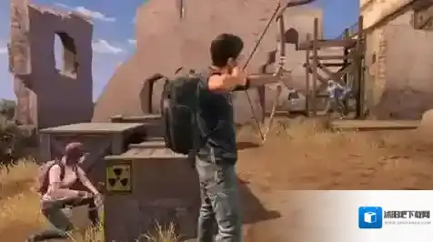 明日之后沙石堡宝箱在哪 沙石堡全宝箱位置介绍