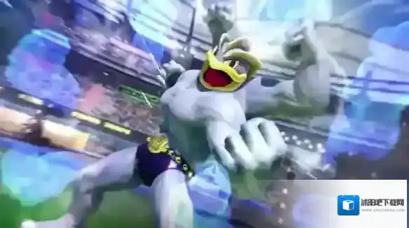 宝可梦大集结技能