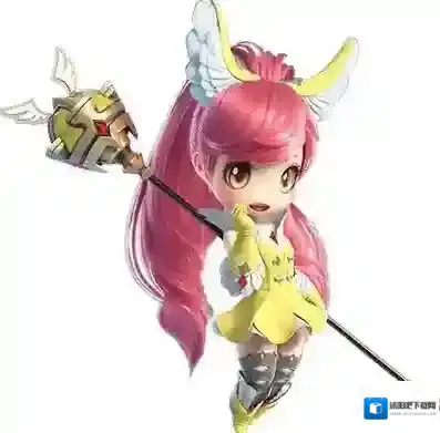 光明勇士是一个