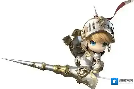 光明勇士什么职业最厉害 全部职业解析推荐