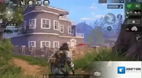 明日之后房子怎么造 基础建筑规则说明