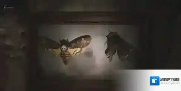 寂静岭2重制版重制版