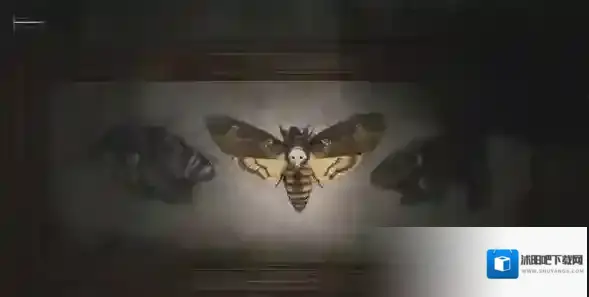 寂静岭2重制版寂静岭