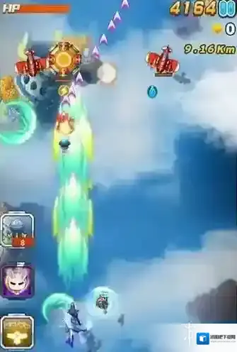 高级工程包分解可获得多少装备经验 全民飞机大战11.27每日一题