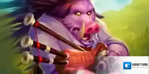 炉石传说酒馆战棋猪人终极阵容怎么玩 炉石传说酒馆战棋猪人终极阵容搭配推荐