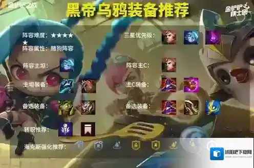 金铲铲之战之战