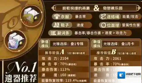 崩坏星穹铁道星穹