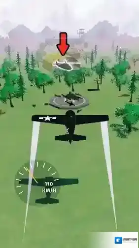 史诗轰炸机轰炸机