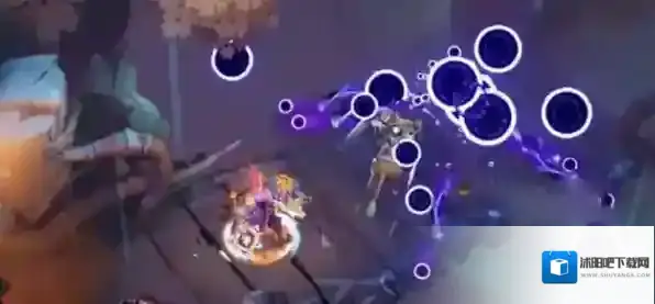 火炬之光无限余火