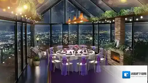 我的家居设计现代城市金币