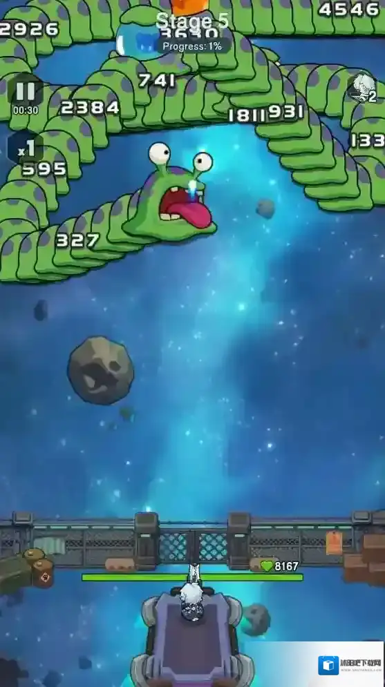 恶龙守不住体验