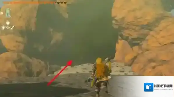 塞尔达传说王国之泪能力