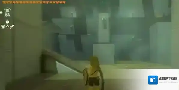 塞尔达传说王国之泪希希