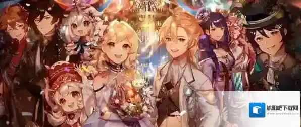 原神新手40抽礼包兑换码一览2023