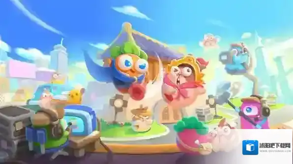 保卫萝卜4周赛3.17怎么打