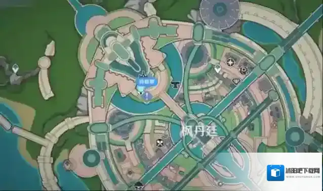 原神枫丹锻造武器图纸获取攻略